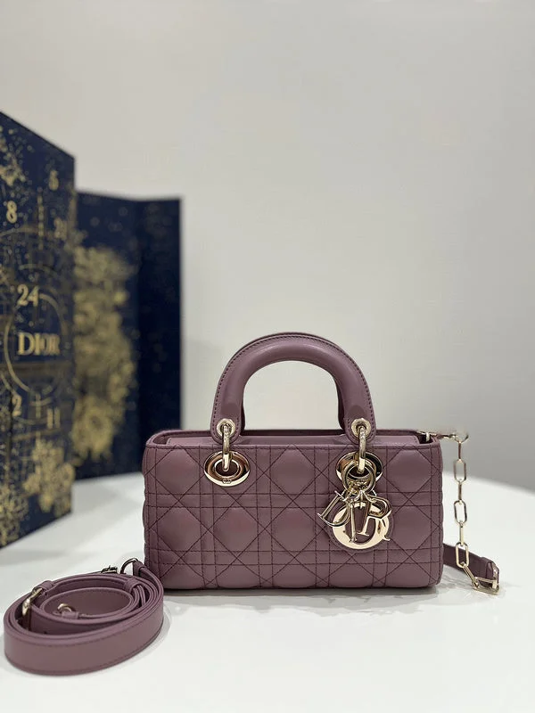 Christian Dior tote bags with a double - handle and shoulder - strap optionGAK BAGZ - Dior Bags - 1613