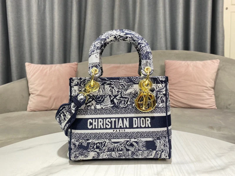 Christian Dior crossbody bags with a front - flap pocket for easy accessGAK BAGZ - Dior Bags - 1618