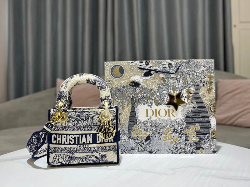 Christian Dior handbags with a snap - button closure and a decorative buckleGAK BAGZ - Dior Bags - 1626