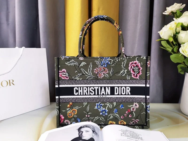 Trendsetting Christian Dior crossbody bags with a colorful strapGAK BAGZ - Dior Bags - 1649