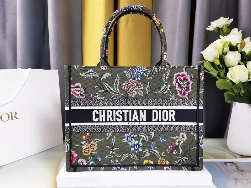 Christian Dior Saddle bags with a studded trim for a bold lookGAK BAGZ - Dior Bags - 1650