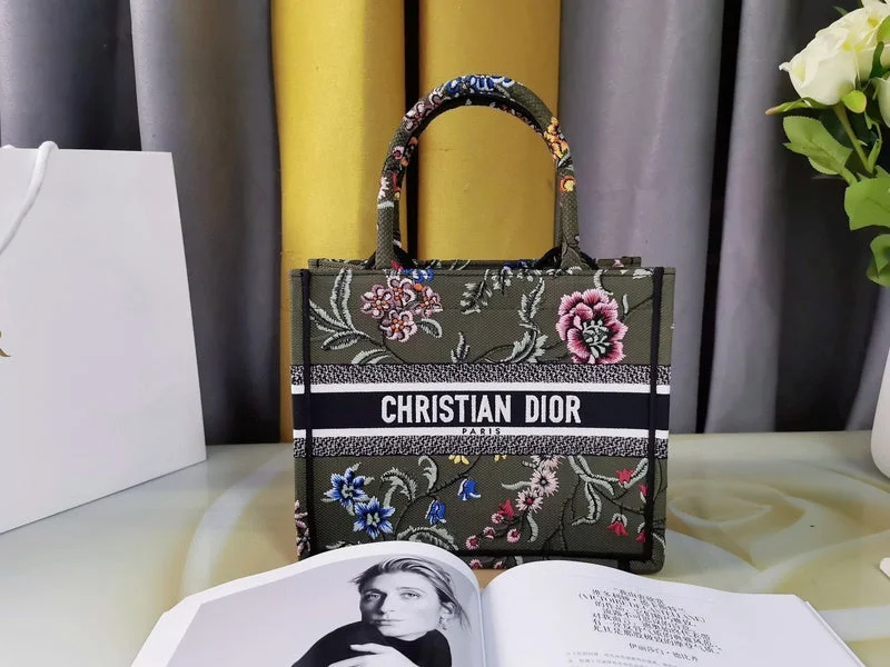 Christian Dior handbags with a removable shoulder strap for versatilityGAK BAGZ - Dior Bags - 1651