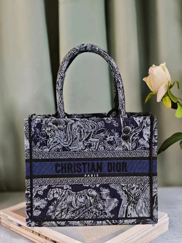 Christian Dior bags with a zip - top closure and multiple compartmentsGAK BAGZ - Dior Bags - 170