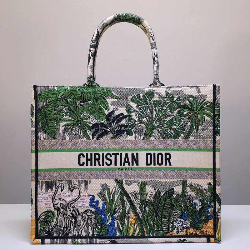 High - fashion Christian Dior bags with a geometric patternGAK BAGZ - Dior Bags - 1705