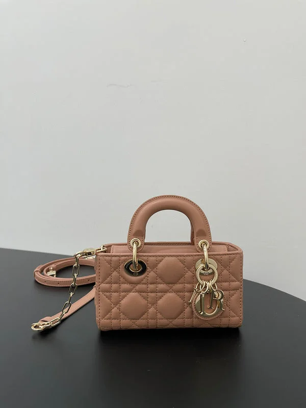 Christian Dior handbags with a snap - button closure and a decorative buckleGAK BAGZ - Dior Bags - 1709