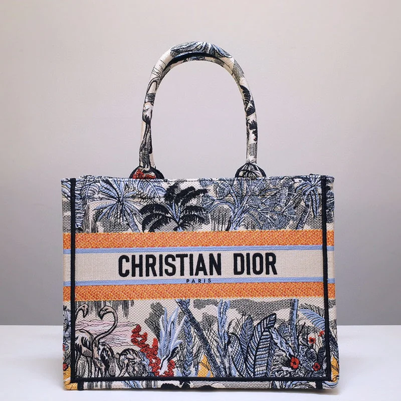 Christian Dior bags with a quilted pattern and gold - toned hardwareGAK BAGZ - Dior Bags - 1712