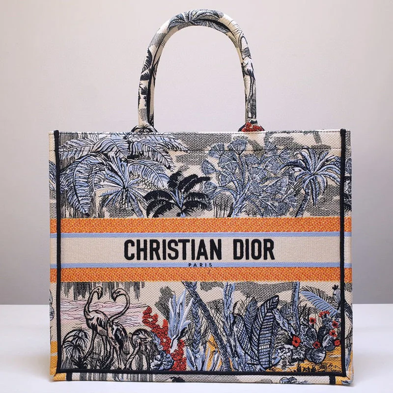 Christian Dior backpacks with a sleek, minimalist silhouetteGAK BAGZ - Dior Bags - 1714