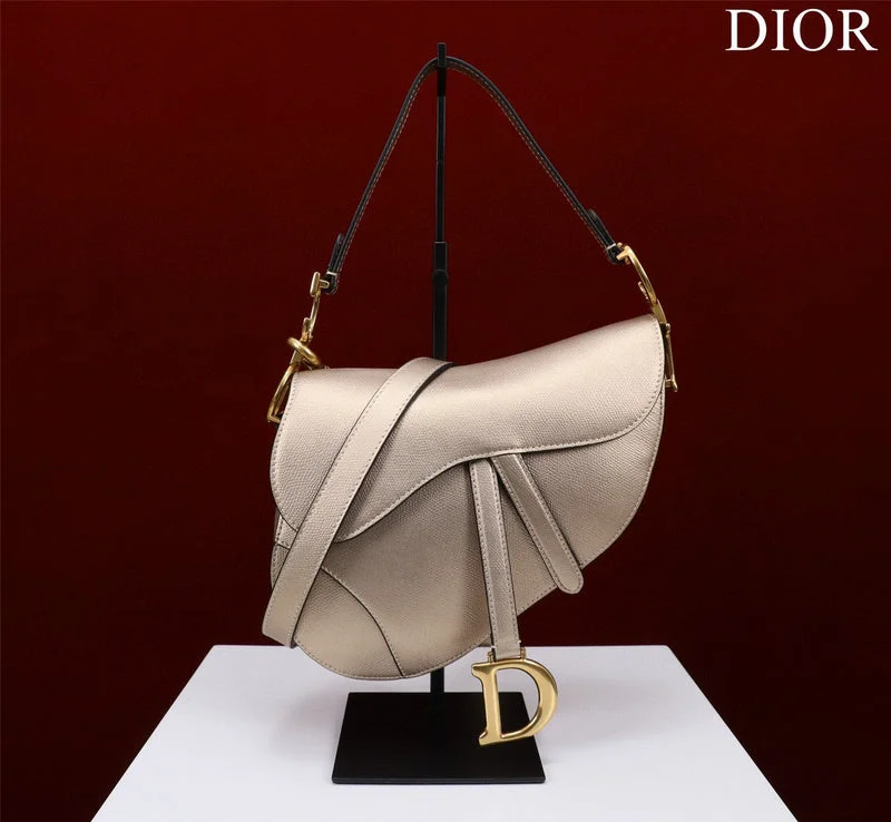 High - fashion Christian Dior bags with a geometric patternGAK BAGZ - Dior Bags - 173