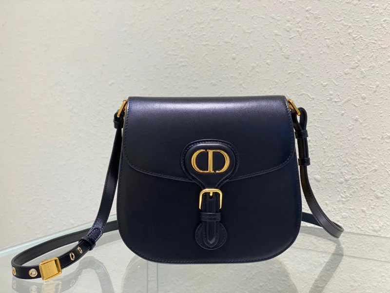 Christian Dior handbags with a detachable mirror for on - the - go touch - upsGAK BAGZ - Dior Bags - 1771