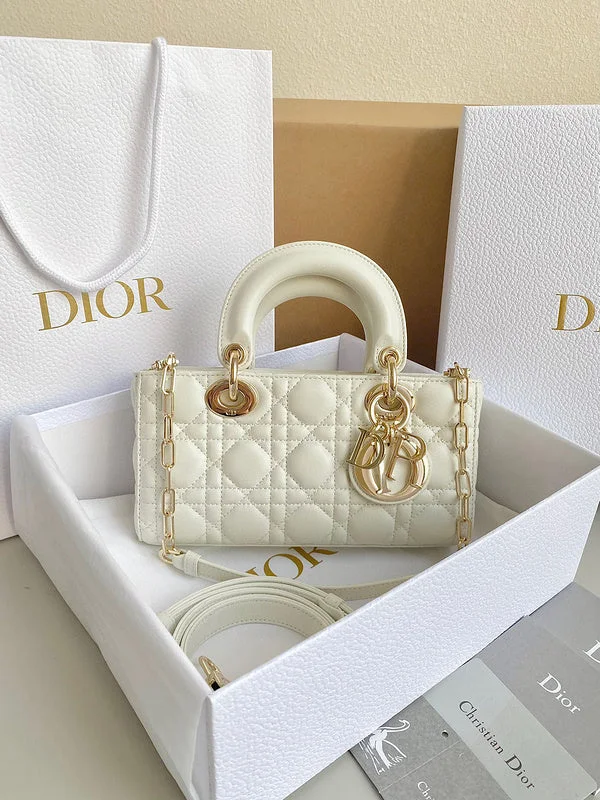 Christian Dior handbags with a removable shoulder strap for versatilityGAK BAGZ - Dior Bags - 1784