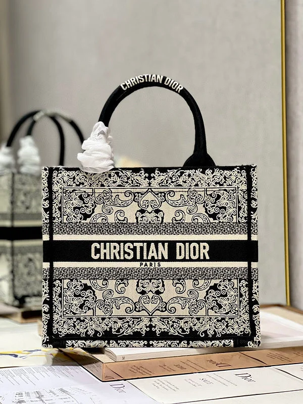 Christian Dior bags with a quilted pattern and gold - toned hardwareGAK BAGZ - Dior Bags - 1785