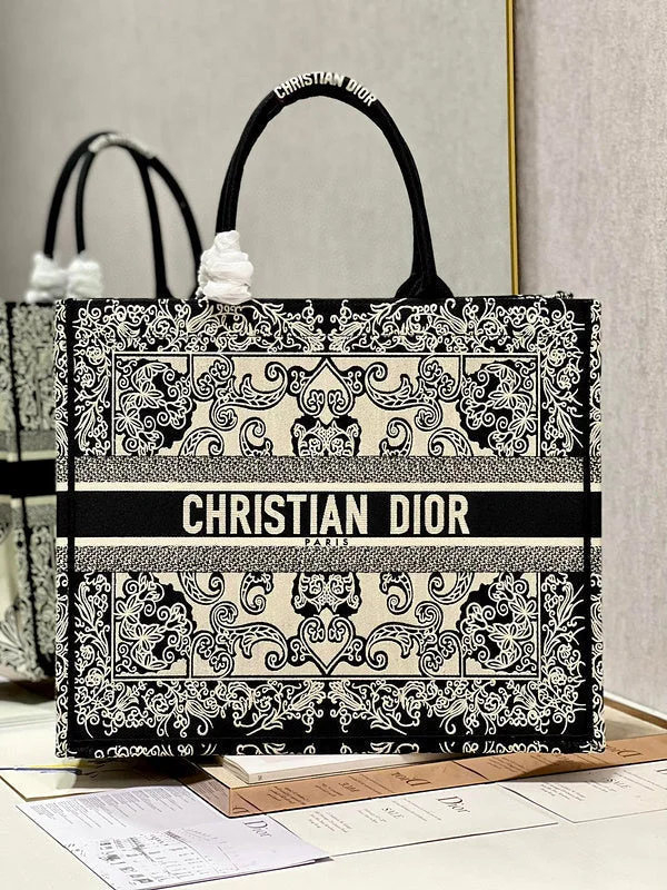 Fashion - forward Christian Dior tote bags for the modern womanGAK BAGZ - Dior Bags - 1786