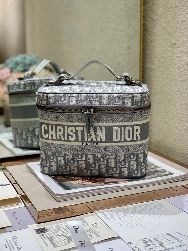 Christian Dior tote bags with a double - handle and shoulder - strap optionGAK BAGZ - Dior Bags - 179