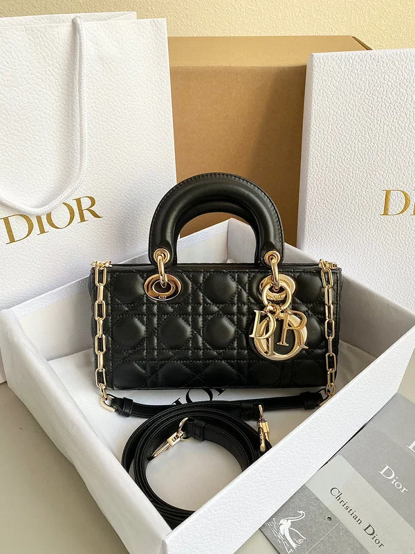 Christian Dior crossbody bags with a front - flap pocket for easy accessGAK BAGZ - Dior Bags - 1790