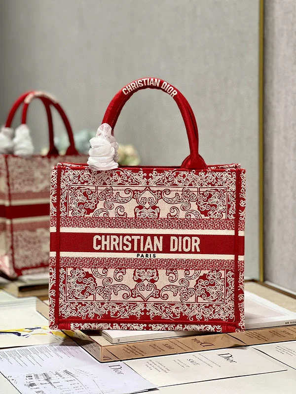 High - fashion Christian Dior bags with a geometric patternGAK BAGZ - Dior Bags - 1793