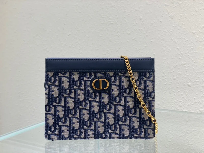 Christian Dior crossbody bags with a front - flap pocket for easy accessGAK BAGZ - Dior Bags - 1822