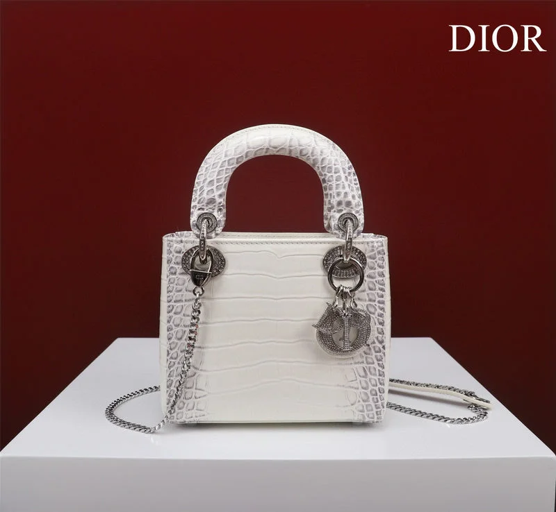 Christian Dior bags with a side - pocket for holding a water bottleGAK BAGZ - Dior Bags - 1848