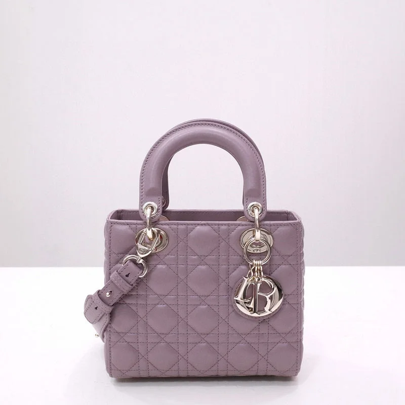 Christian Dior handbags with a detachable mirror for on - the - go touch - upsGAK BAGZ - Dior Bags - 1868