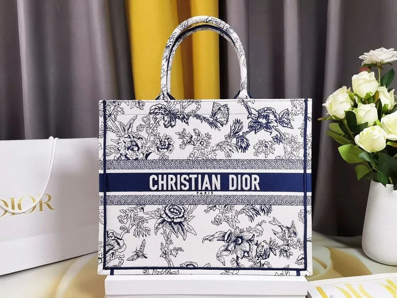 Fashion - forward Christian Dior tote bags for the modern womanGAK BAGZ - Dior Bags - 1877