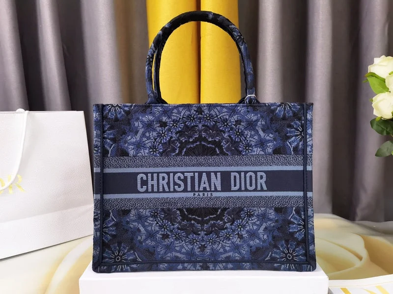 Christian Dior bags with a zip - top closure and multiple compartmentsGAK BAGZ - Dior Bags - 1885