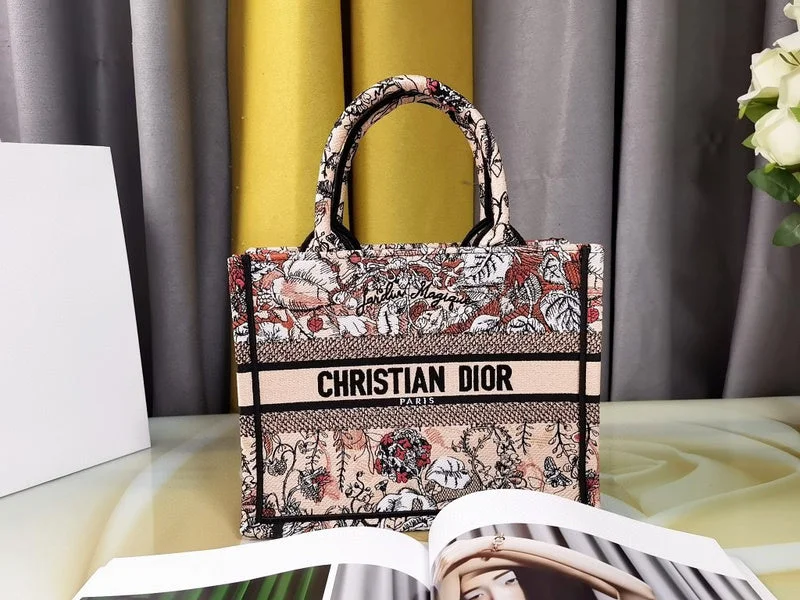 Fashion - forward Christian Dior tote bags for the modern womanGAK BAGZ - Dior Bags - 1896