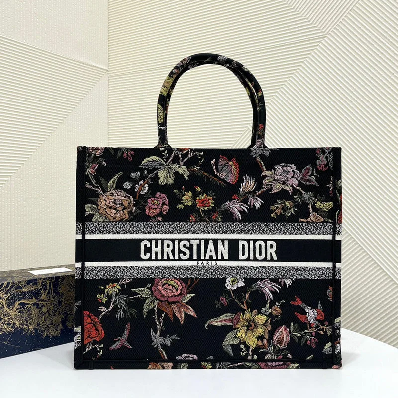 Fashion - forward Christian Dior tote bags for the modern womanGAK BAGZ - Dior Bags - 1946