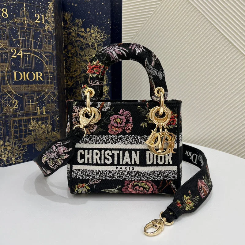 Contemporary Christian Dior handbags with a unique shapeGAK BAGZ - Dior Bags - 1950