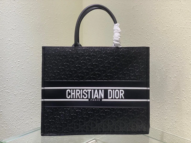 Christian Dior bags with a zip - top closure and multiple compartmentsGAK BAGZ - Dior Bags - 2003