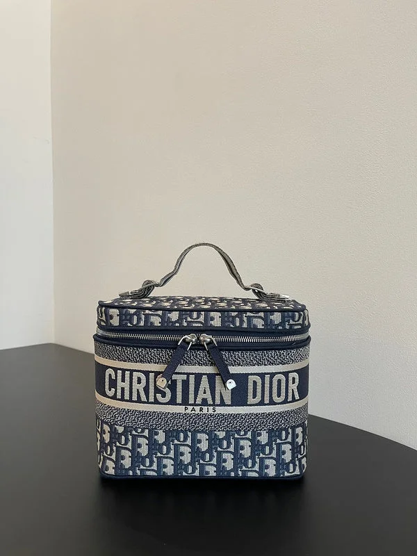 Christian Dior tote bags with a double - handle and shoulder - strap optionGAK BAGZ - Dior Bags - 2025