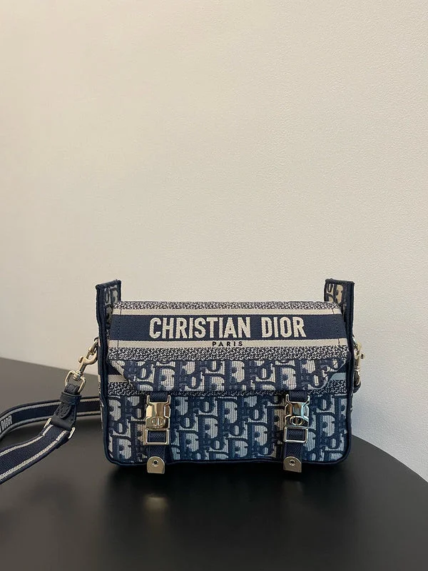 Stylish Christian Dior shoulder bags with a tassel - adorned zipperGAK BAGZ - Dior Bags - 2027