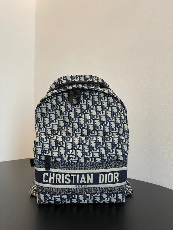 High - fashion Christian Dior bags with a geometric patternGAK BAGZ - Dior Bags - 2031