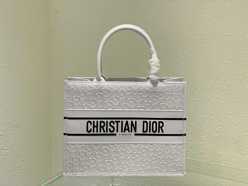 Christian Dior tote bags with a printed Dior logo on the frontGAK BAGZ - Dior Bags - 2033