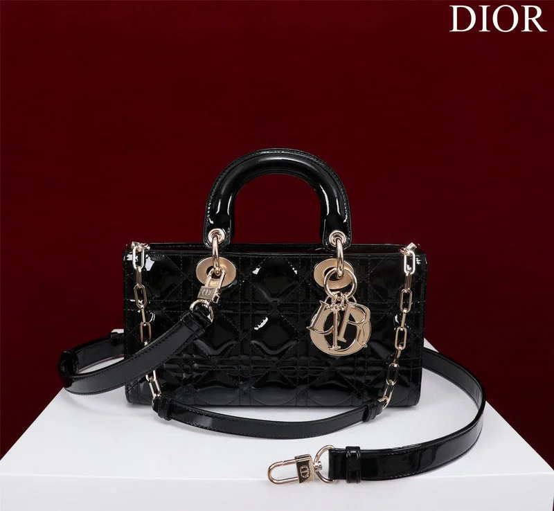 Christian Dior bags with a quilted pattern and gold - toned hardwareGAK BAGZ - Dior Bags - 2040