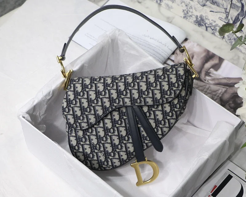 Fashion - forward Christian Dior tote bags for the modern womanGAK BAGZ - Dior Bags - 2041