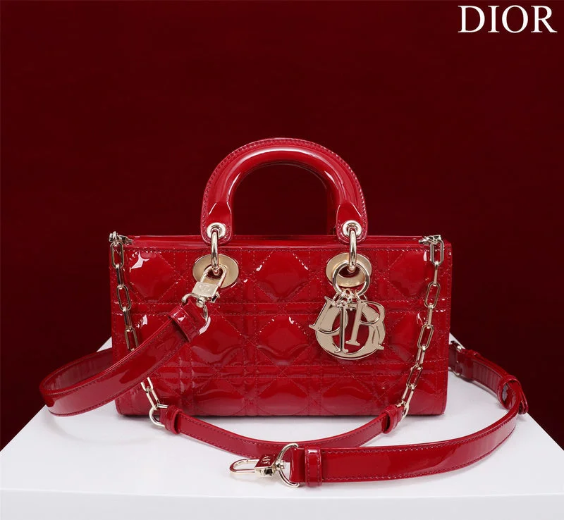 Christian Dior handbags with a back - pocket for quick storageGAK BAGZ - Dior Bags - 2042