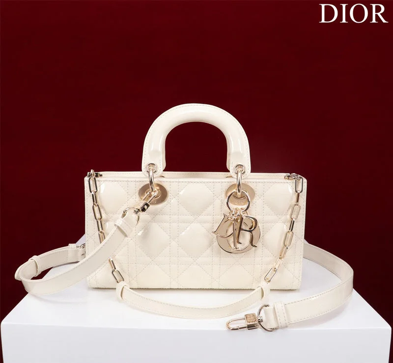 Contemporary Christian Dior handbags with a unique shapeGAK BAGZ - Dior Bags - 2045