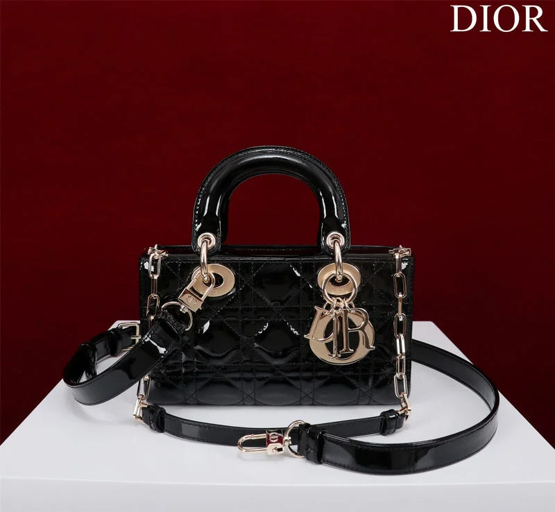 Christian Dior tote bags with a double - handle and shoulder - strap optionGAK BAGZ - Dior Bags - 2046