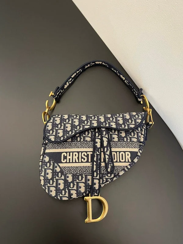 Christian Dior crossbody bags with a front - flap pocket for easy accessGAK BAGZ - Dior Bags - 2049