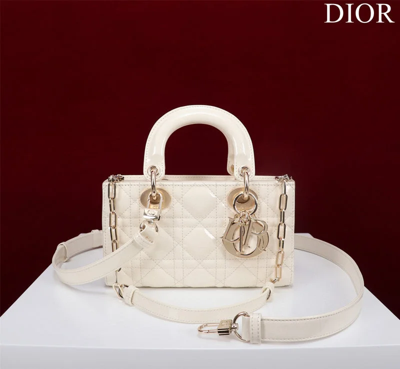 High - fashion Christian Dior bags with a geometric patternGAK BAGZ - Dior Bags - 2050