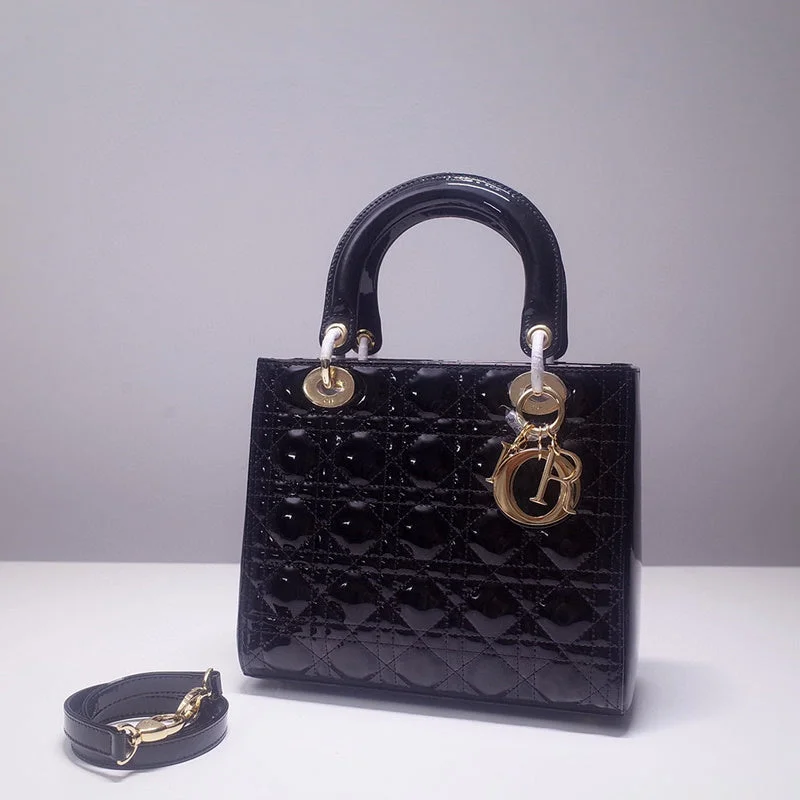 Christian Dior Saddle bags with a studded trim for a bold lookGAK BAGZ - Dior Bags - 206