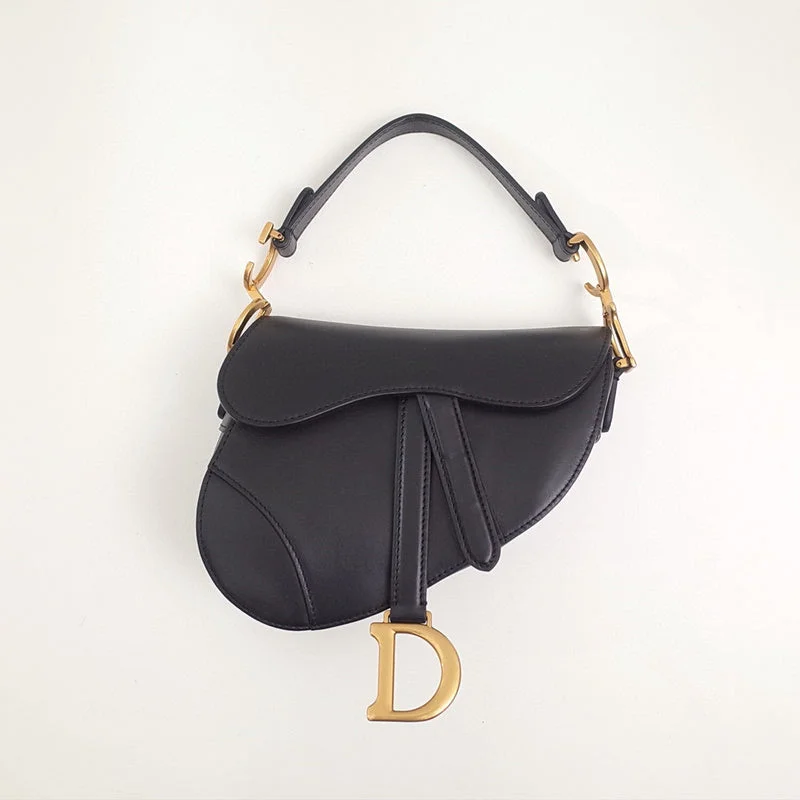 Christian Dior handbags with a back - pocket for quick storageGAK BAGZ - Dior Bags - 2067