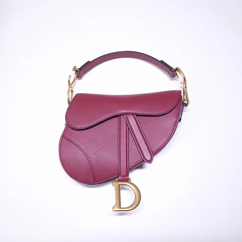 Christian Dior bags with a side - pocket for holding a water bottleGAK BAGZ - Dior Bags - 2108