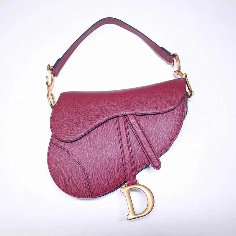 Christian Dior handbags with a removable shoulder strap for versatilityGAK BAGZ - Dior Bags - 2111