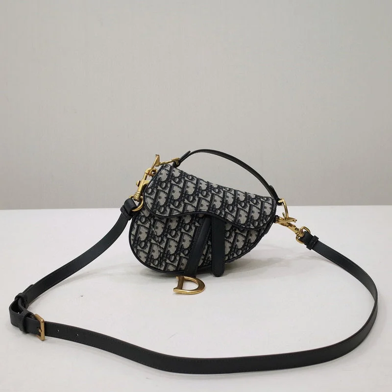 Luxury Christian Dior crossbody bags with a chain - link strapGAK BAGZ - Dior Bags - 2117