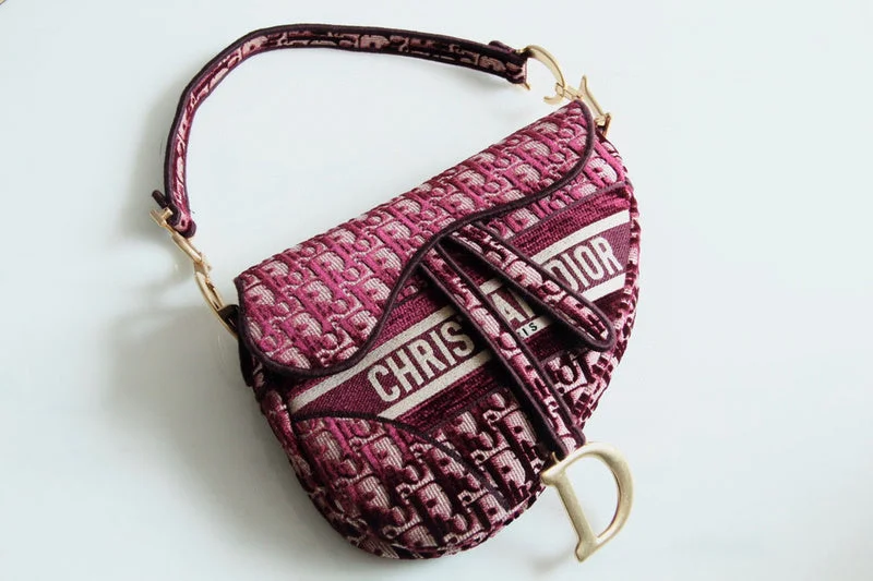 Christian Dior handbags with a detachable mirror for on - the - go touch - upsGAK BAGZ - Dior Bags - 2125