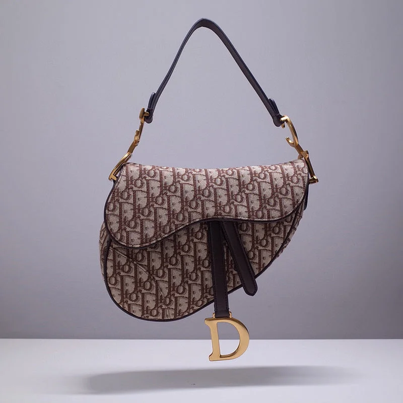 High - fashion Christian Dior bags with a geometric patternGAK BAGZ - Dior Bags - 2126