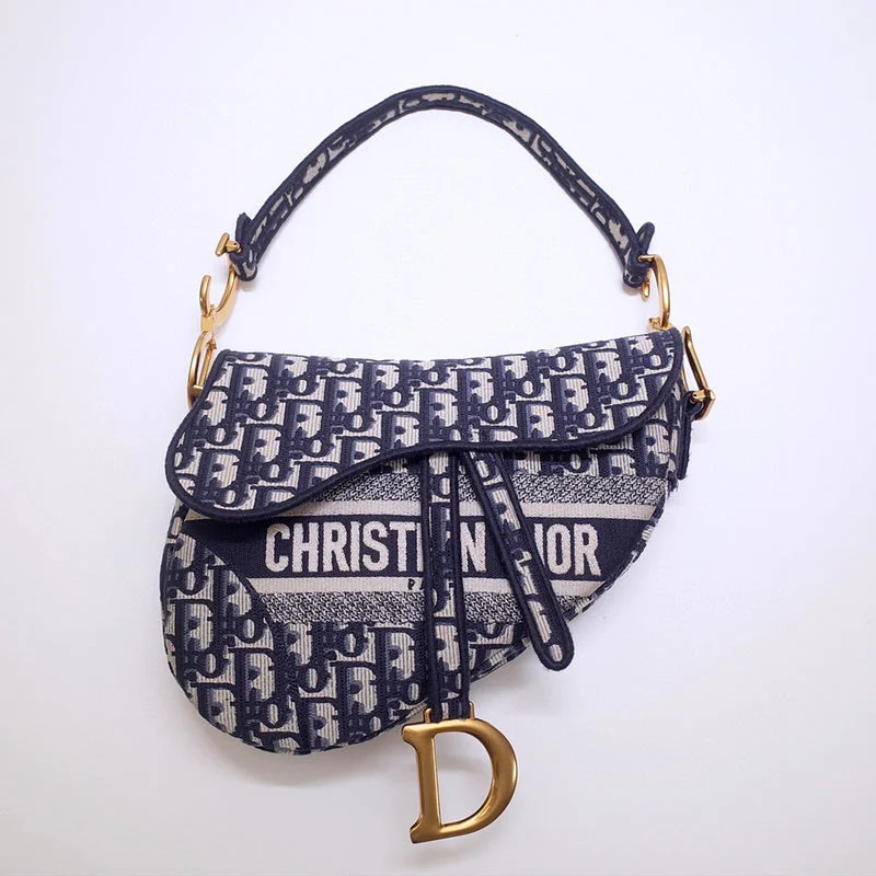 Christian Dior tote bags with a printed Dior logo on the frontGAK BAGZ - Dior Bags - 2129