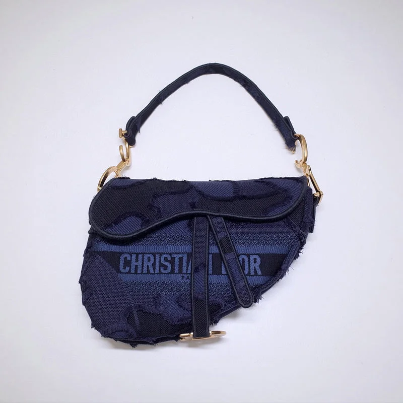 Christian Dior bags with a side - pocket for holding a water bottleGAK BAGZ - Dior Bags - 2149